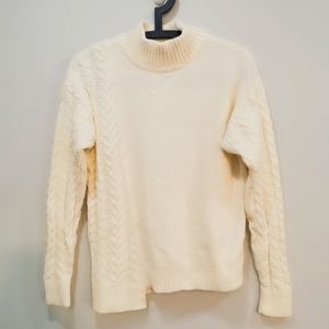 Michael kors turtleneck sweater